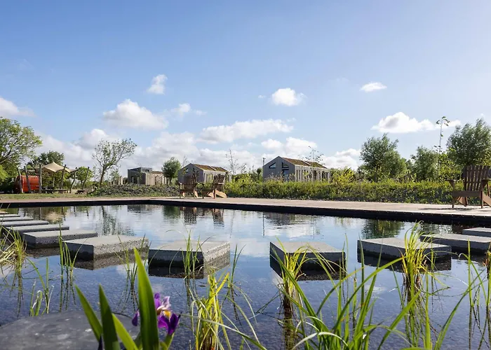 Hello Zeeland - Tiny House Zeeuwse Liefde 12